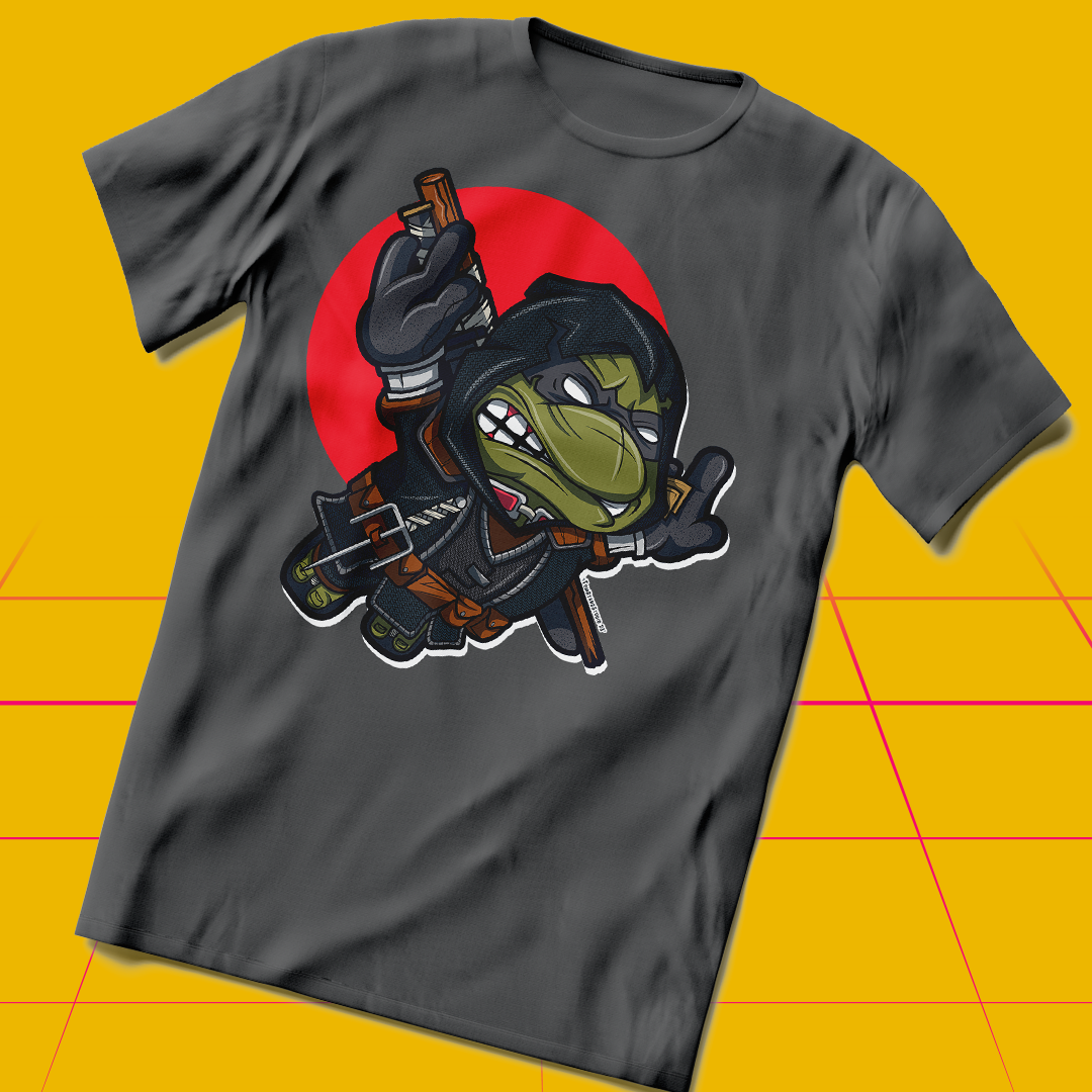 Ronin Tee